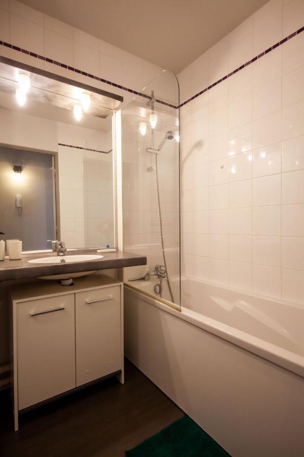 Le Petit Hector -Studio Cosy Avec Parking -Debourg Leilighet Lyon Eksteriør bilde
